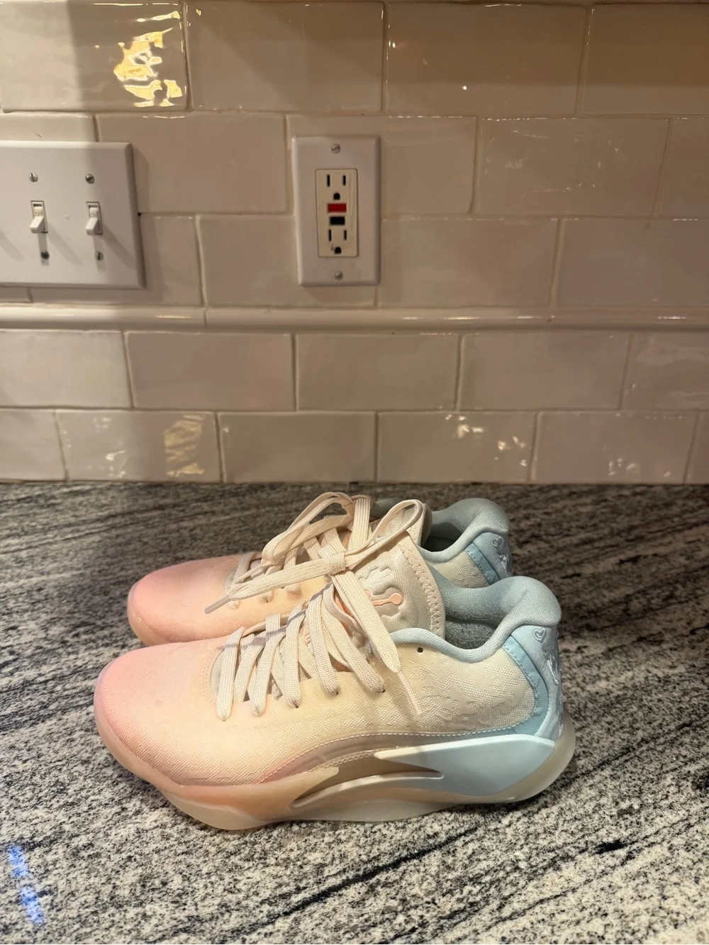Nike good used